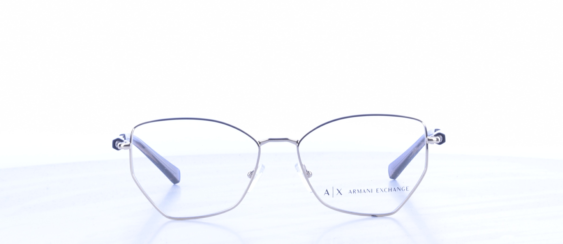 Rama ochelari vedere Armani Exchange