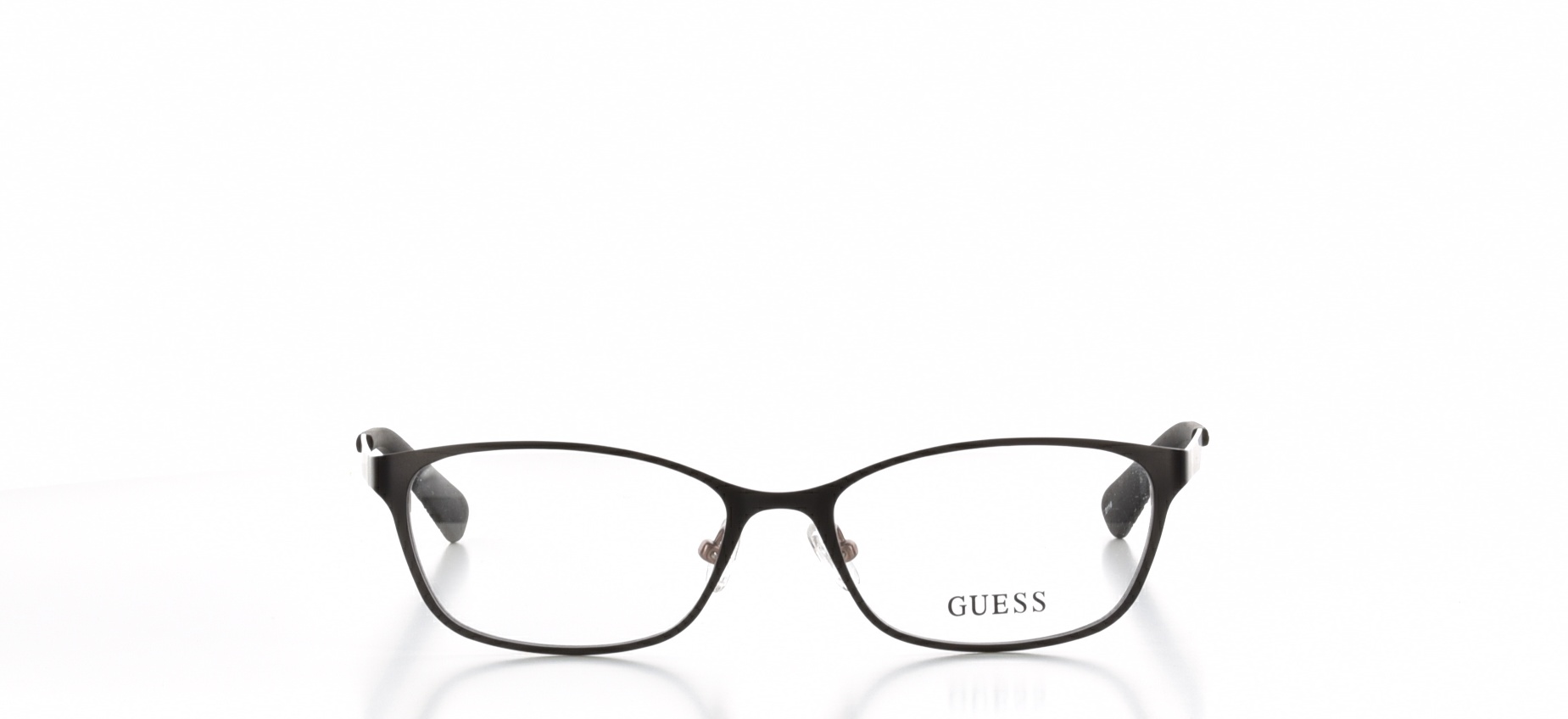 Rama ochelari vedere Guess