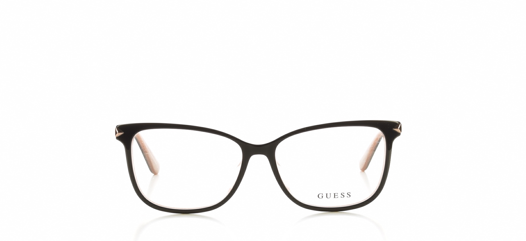 Rama ochelari vedere Guess