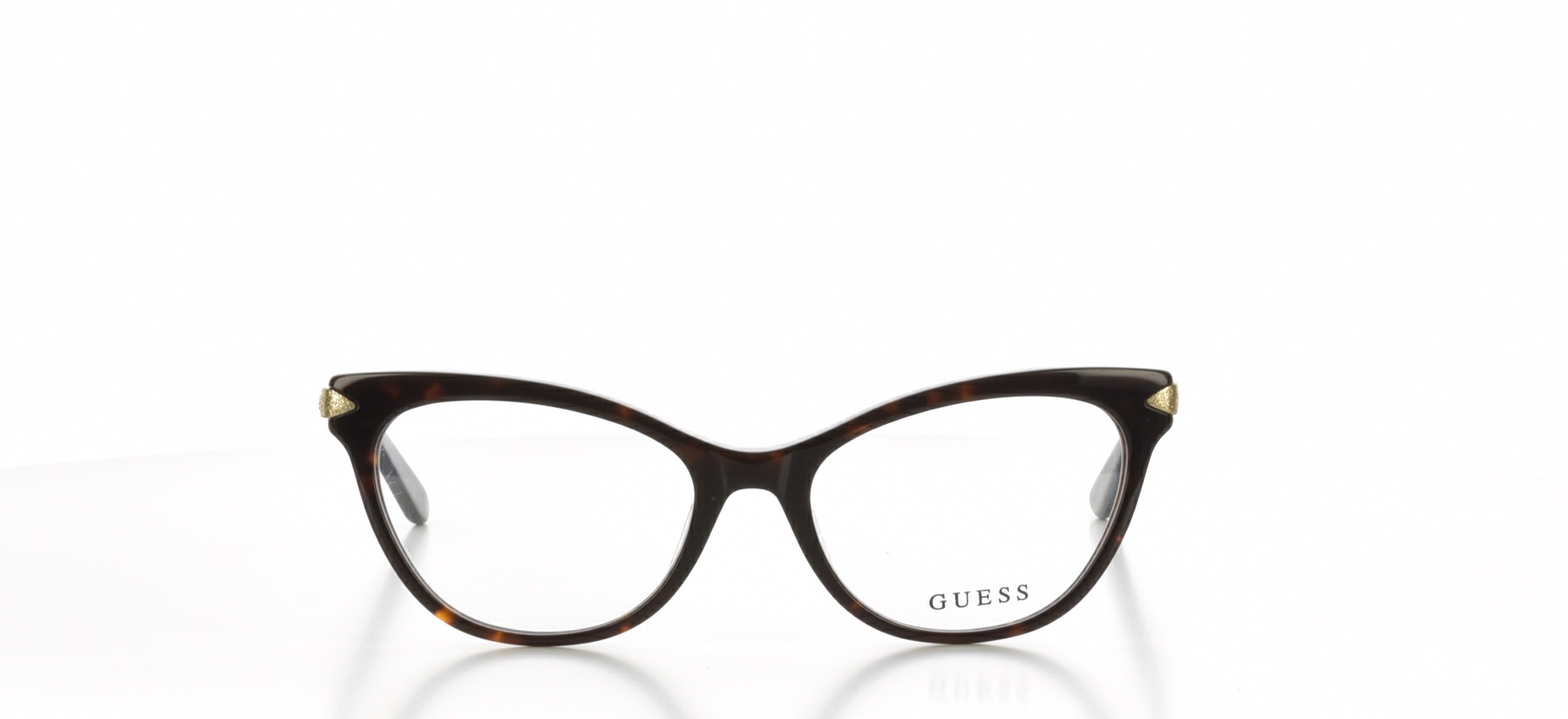 Rama ochelari vedere Guess