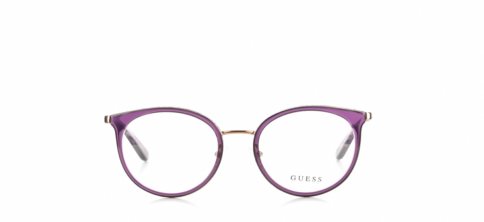 Ra,ma ochelari vedere Guess