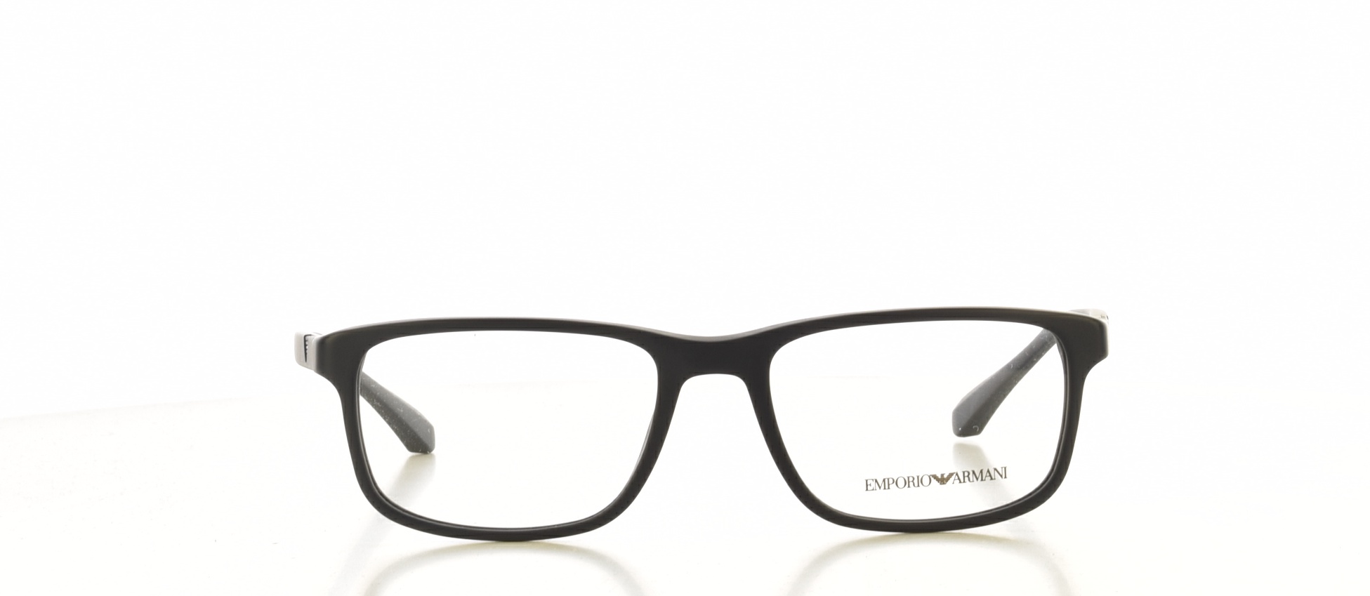 Rama ochelari vedere Emporio Armani 