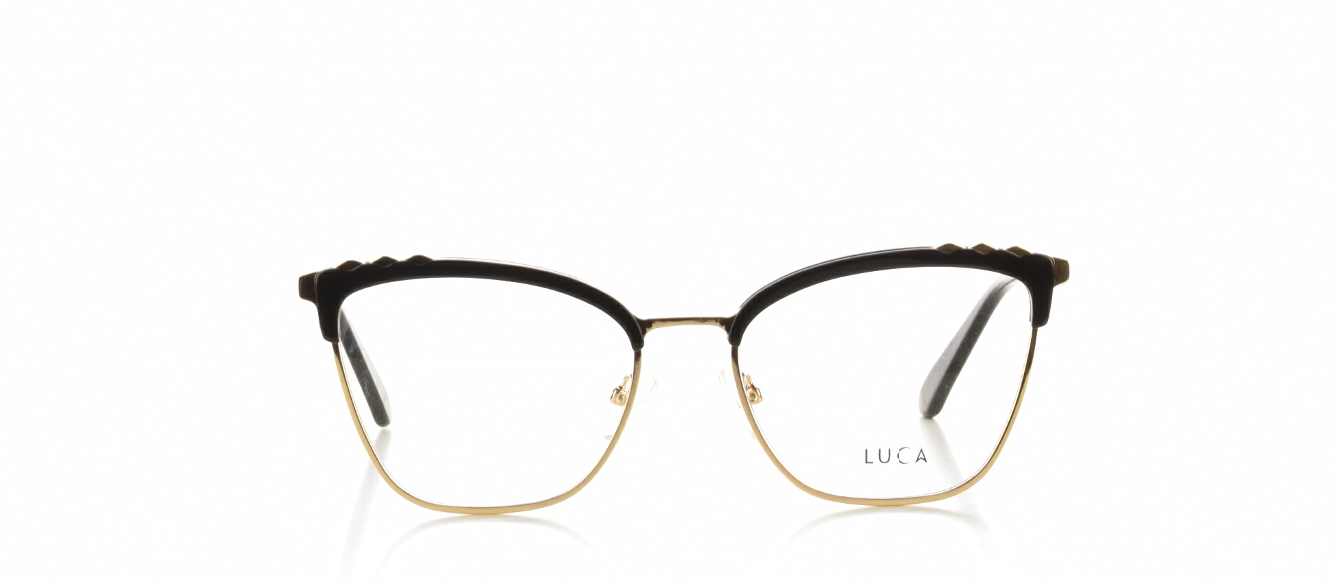 Rama ochelari vedere Luca