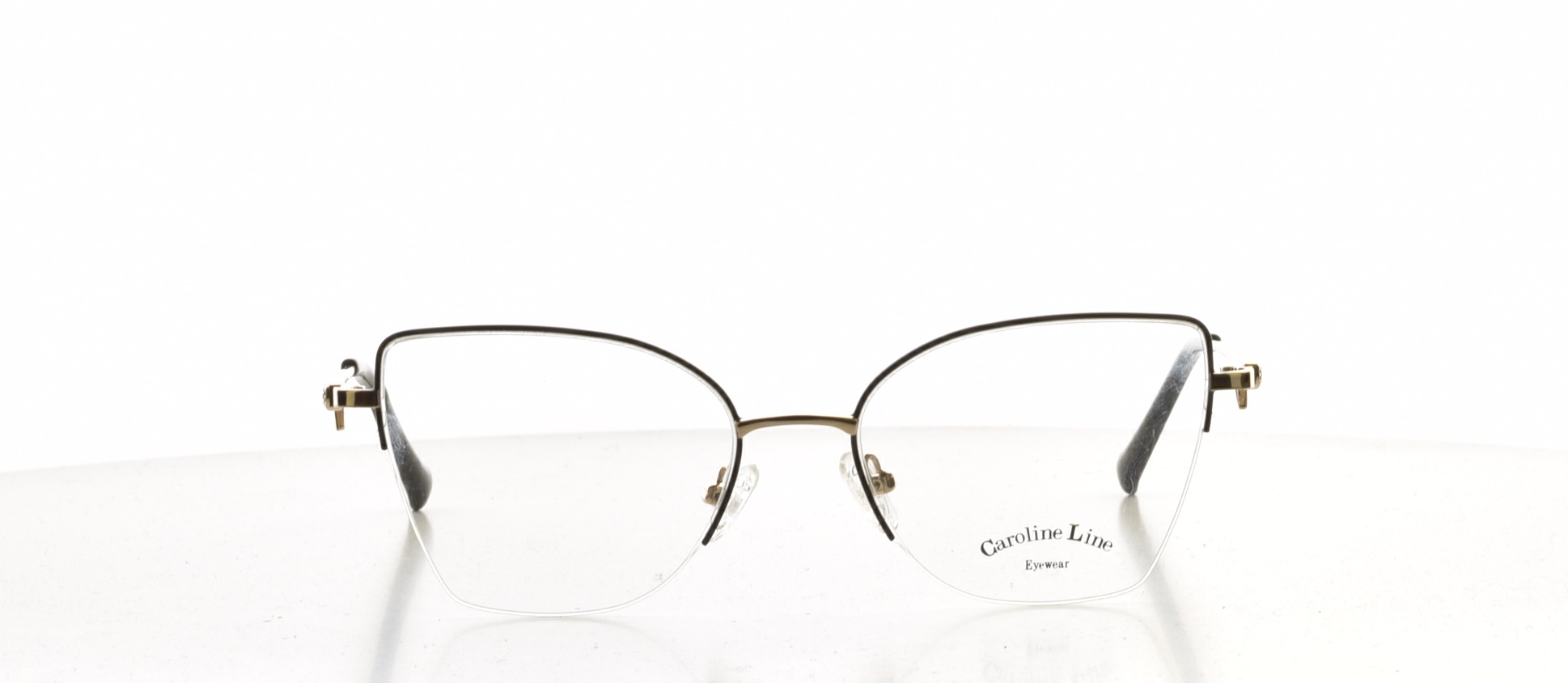 Rama ochelari vedere Caroline Line