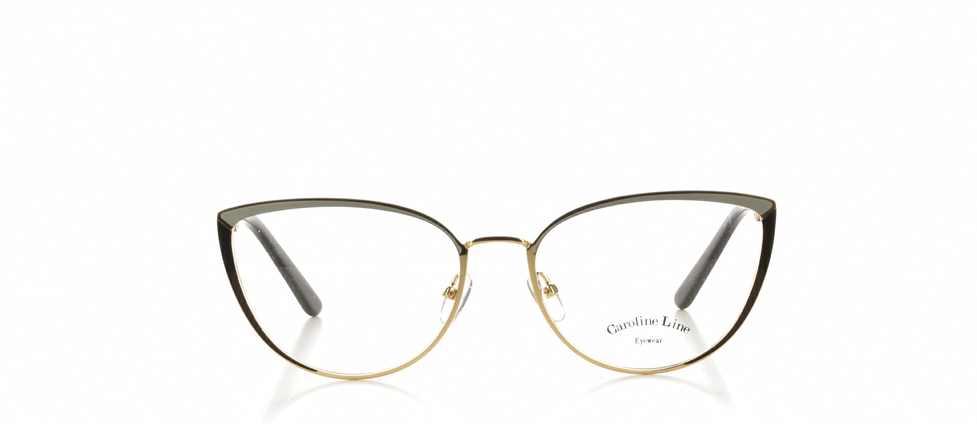 Rama ochelari vedere Caroline Line