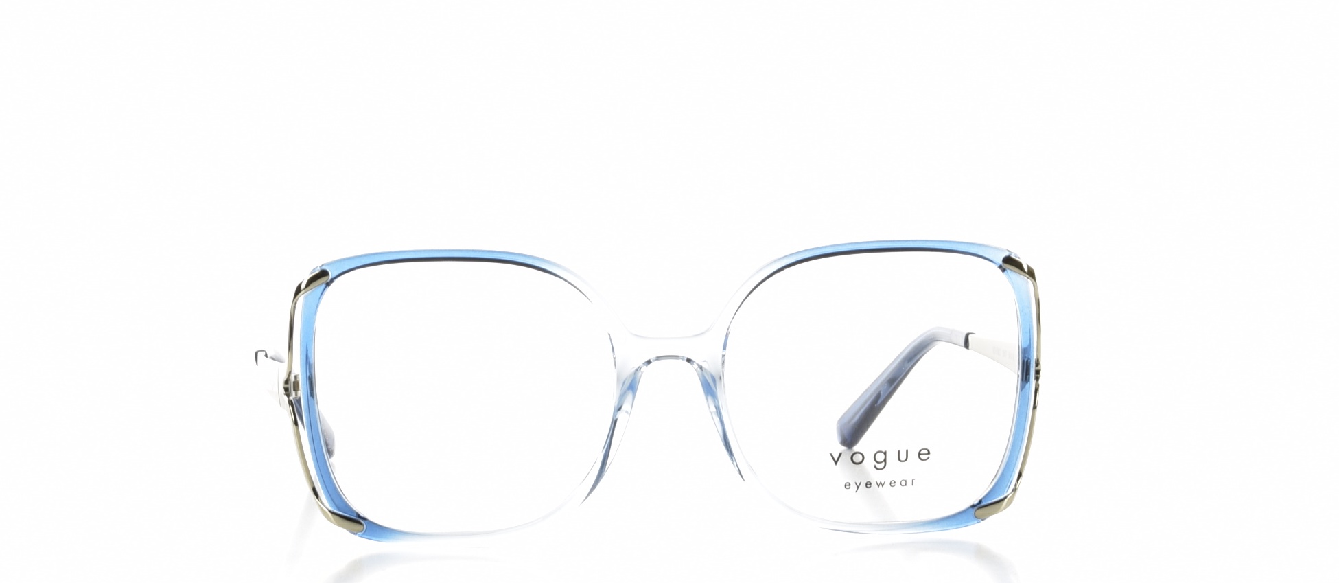 Rama ochelari vedere Vogue