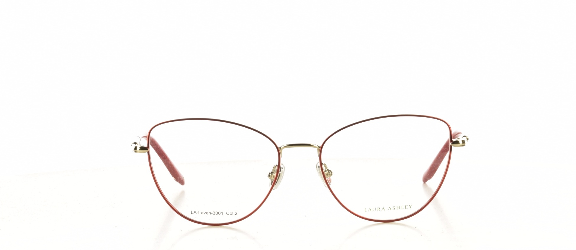 Rama ochelari vedere Laura Ashley