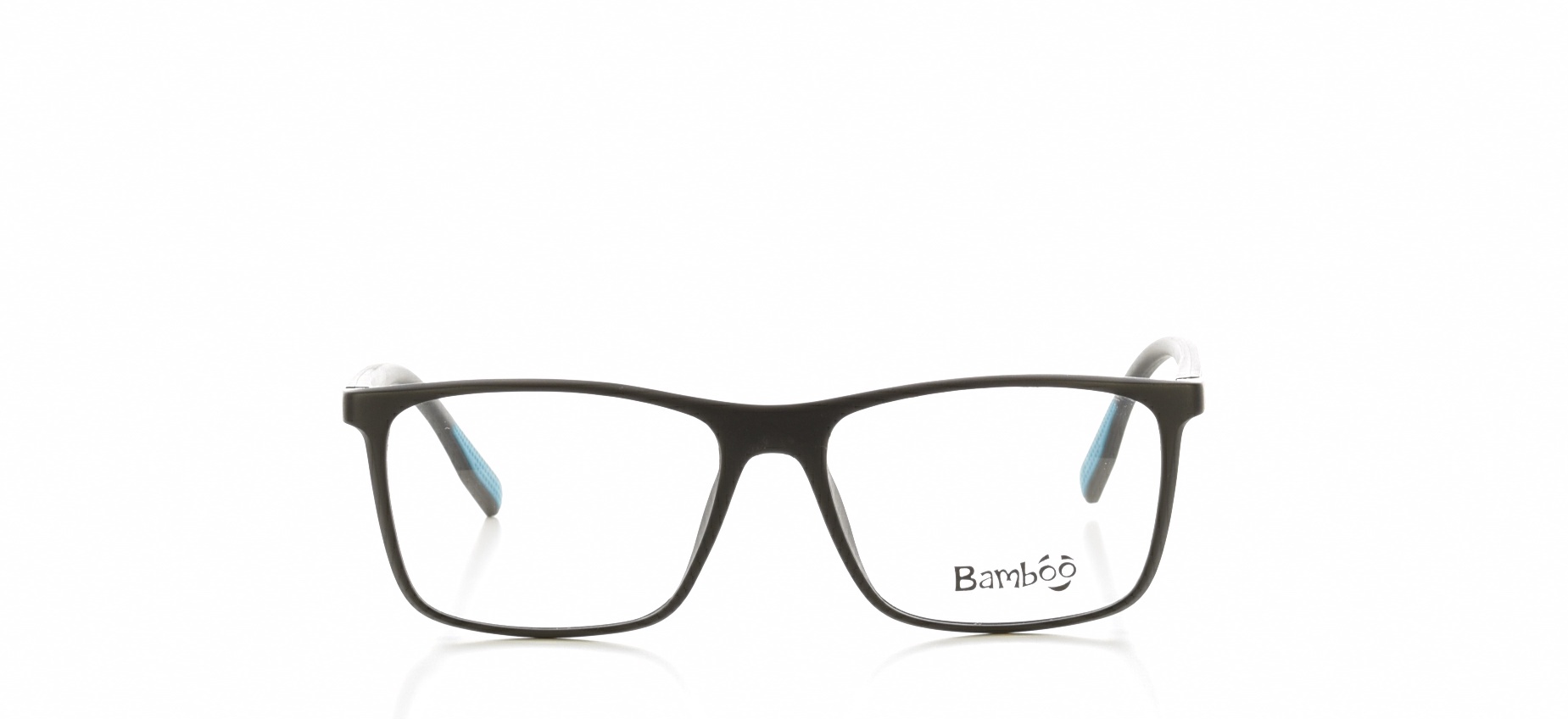 Rama ochelari vedere Bamboo