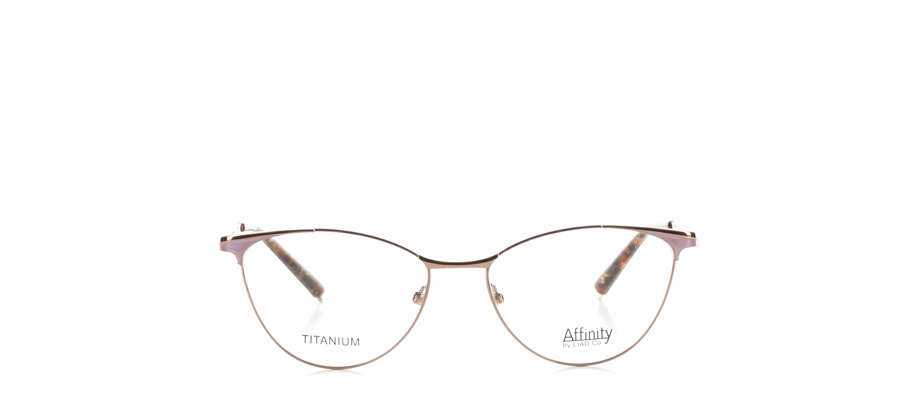 Rama ochelari vedere Affinity