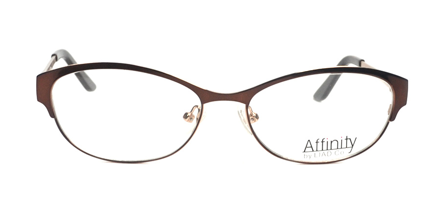 Rama ochelari vedere Affinity