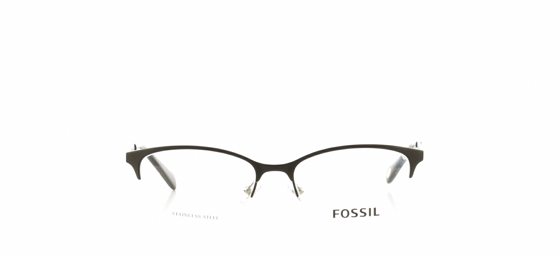 Rama ochelari vedere Fossil