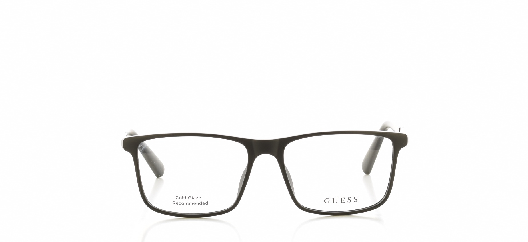 Rama ochelari vedere Guess