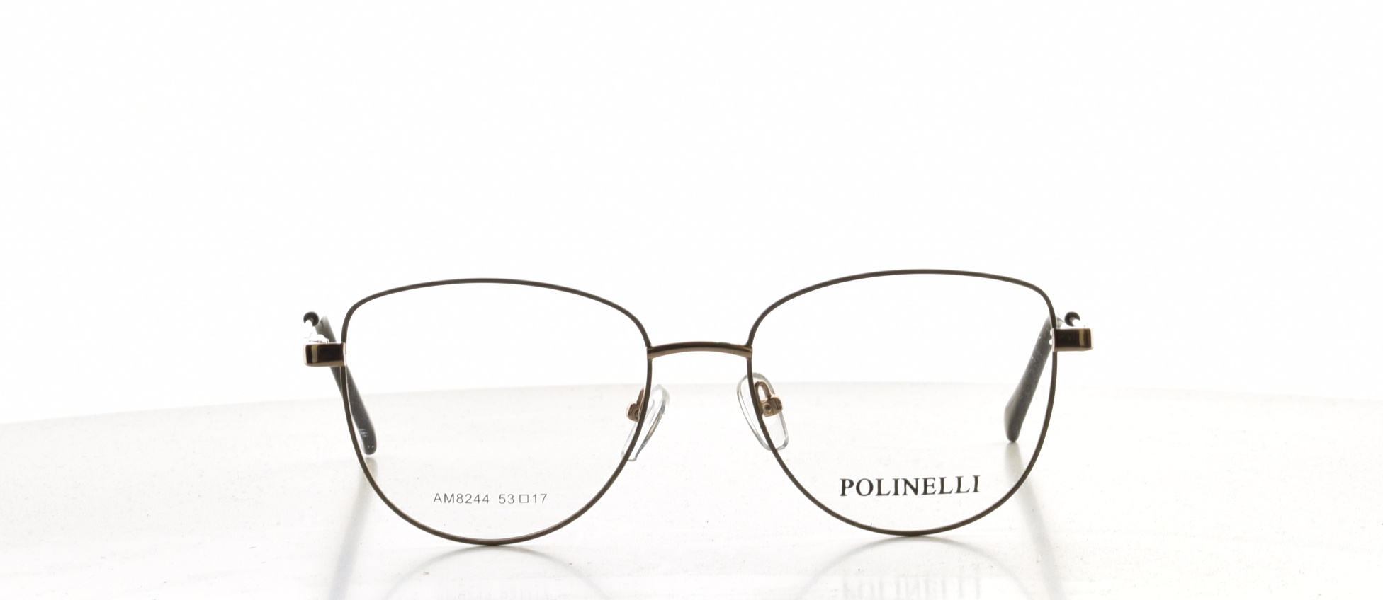 Rama ochelari vedere Polinelli