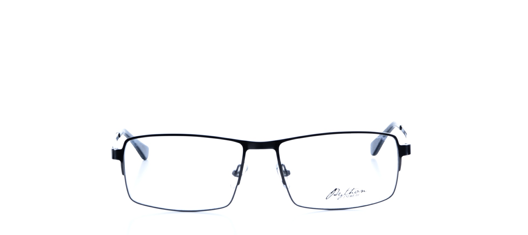 Rama ochelari vedere Python