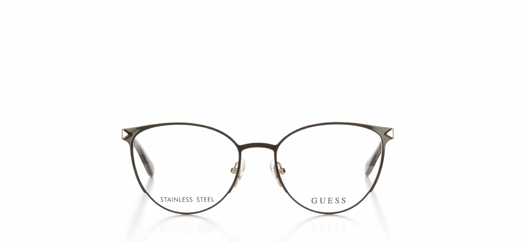 Rama ochelari vedere Guess