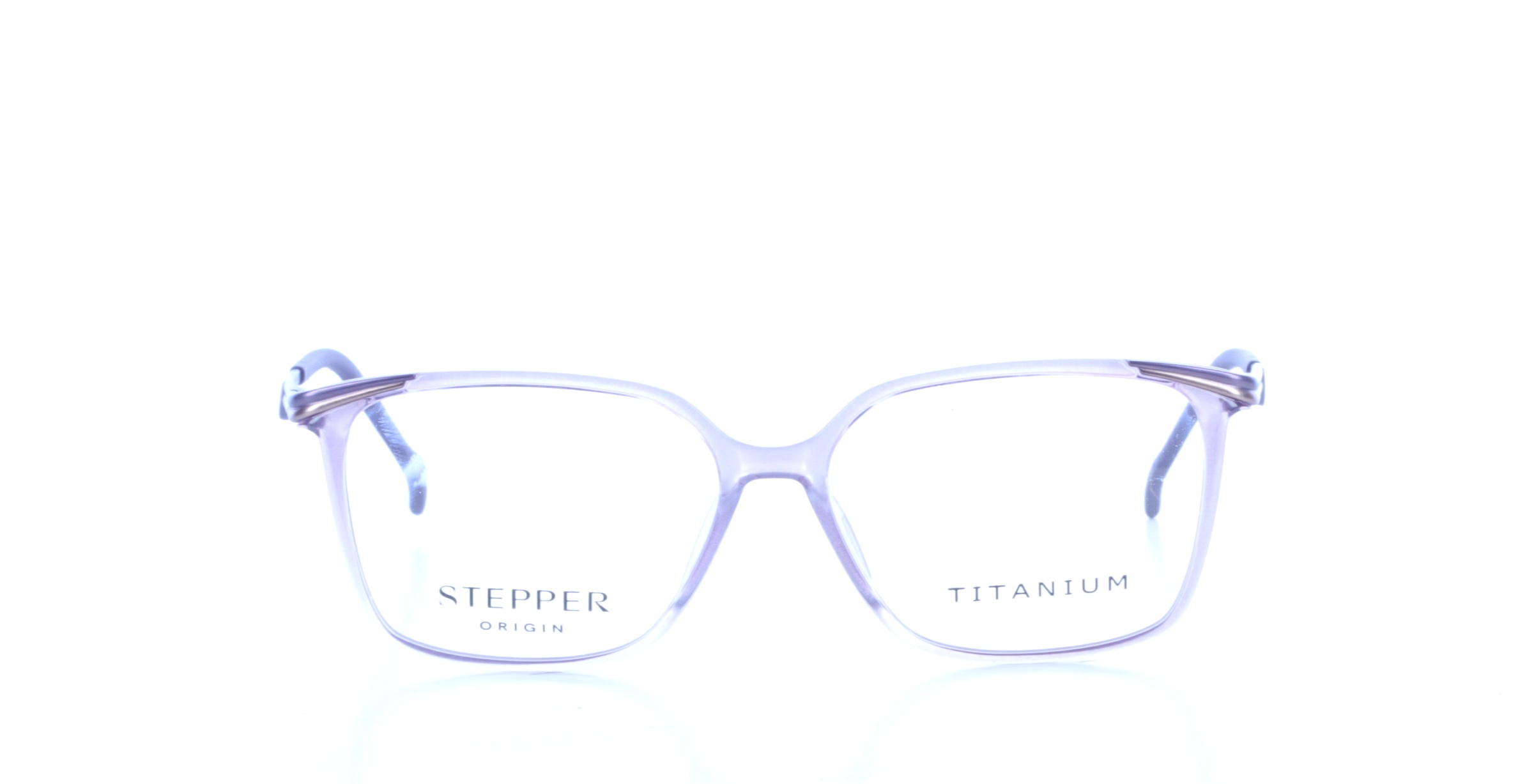 Rama ochelari vedere Stepper