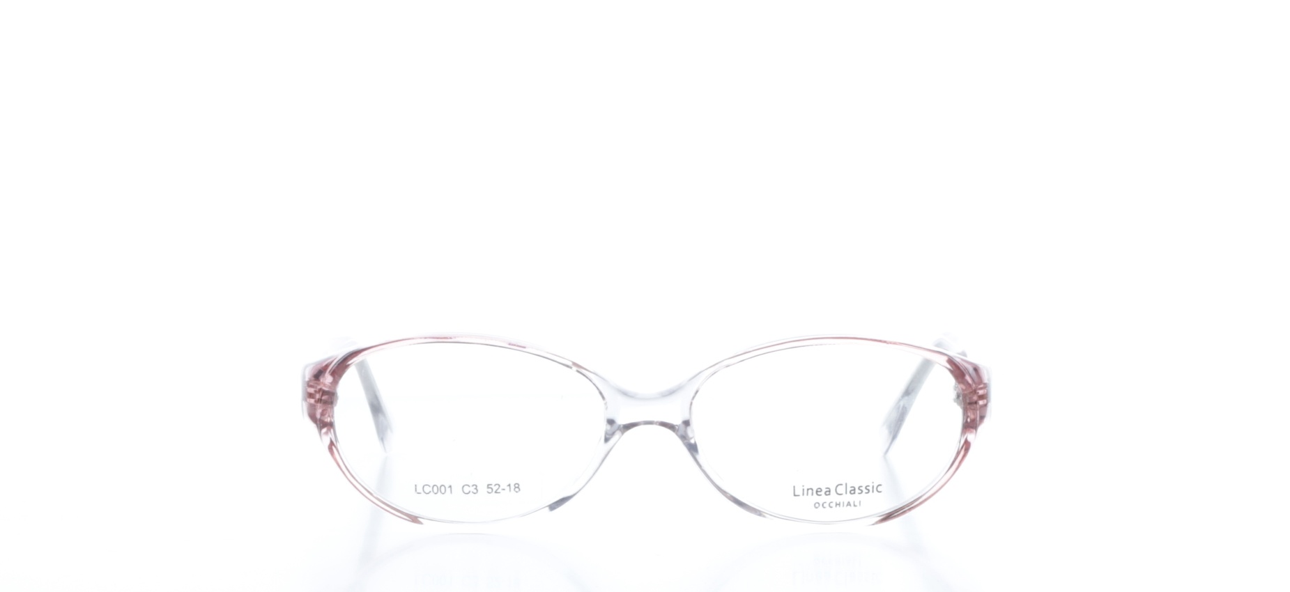 Rama ochelari vedere Linea Classic