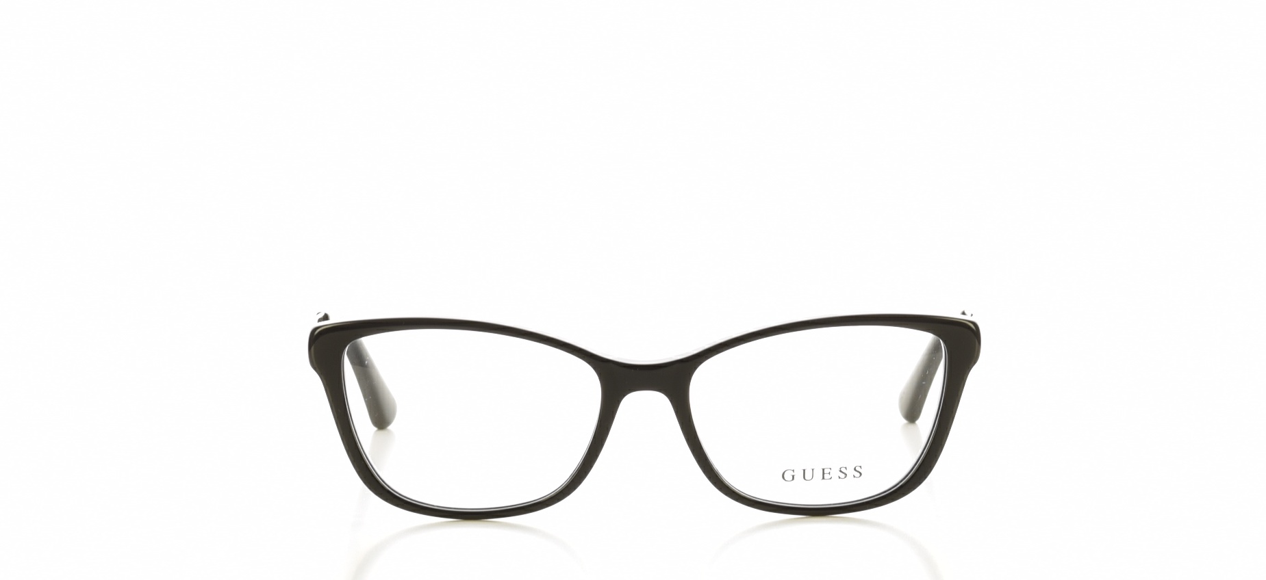 Rama ochelari vedere Guess