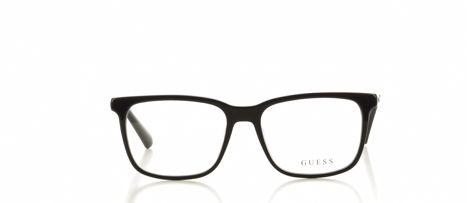 Rama ochelari vedere Guess