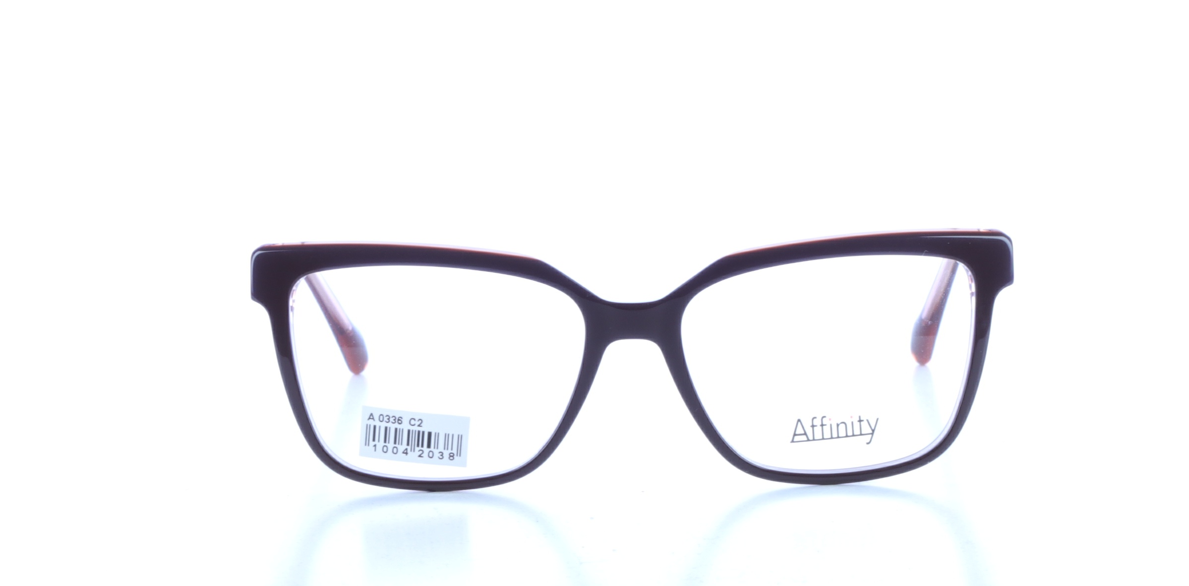 Rama ochelari vedere Affinity