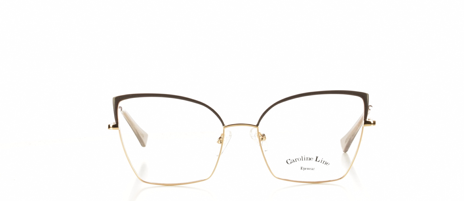 Rama ochelari vedere Caroline Line