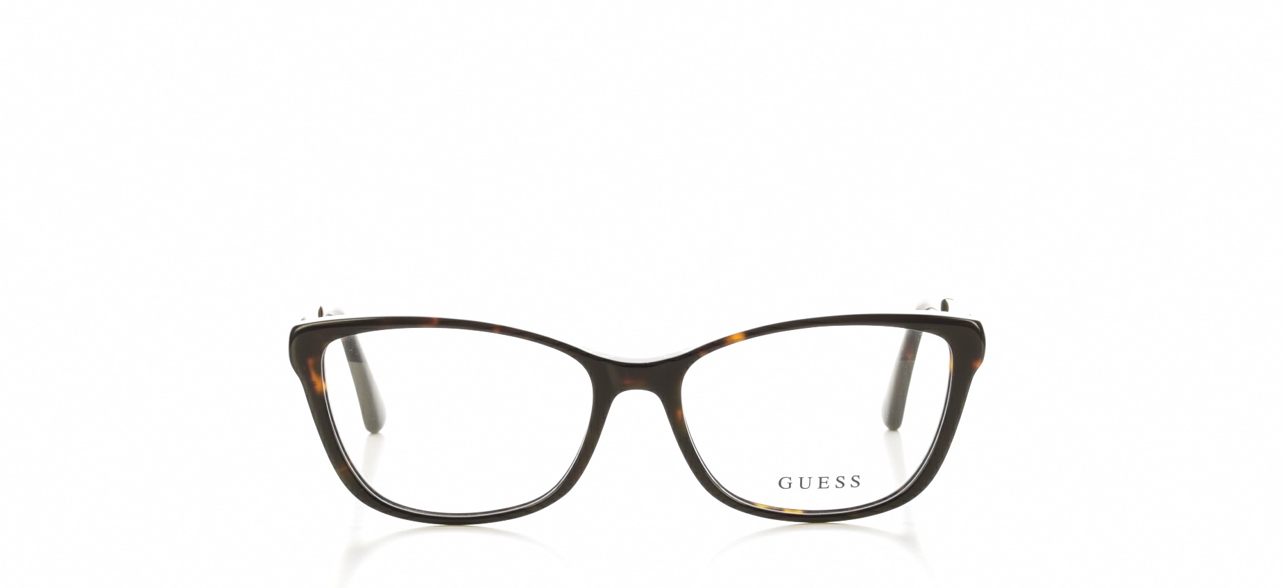 Rama ochelari vedere Guess