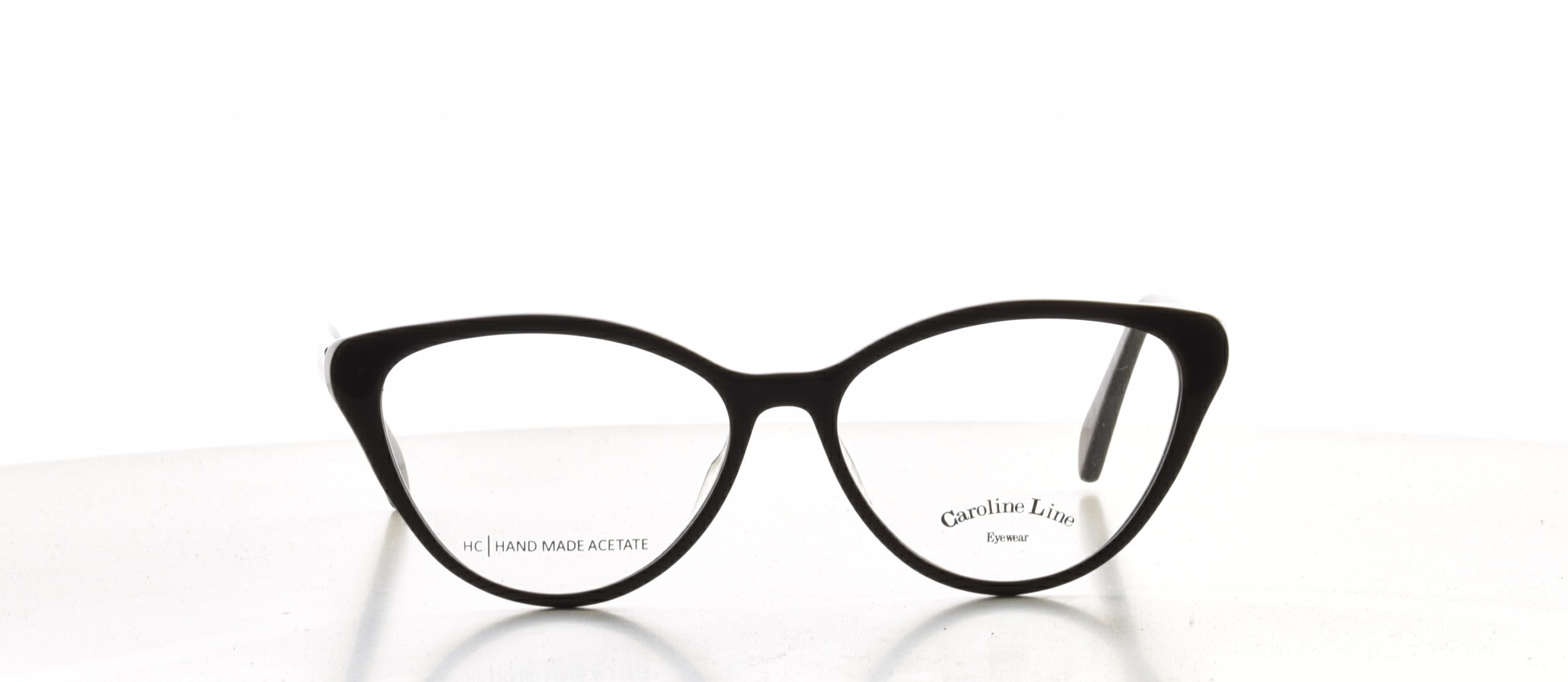 Rama ochelari vedere Caroline Line