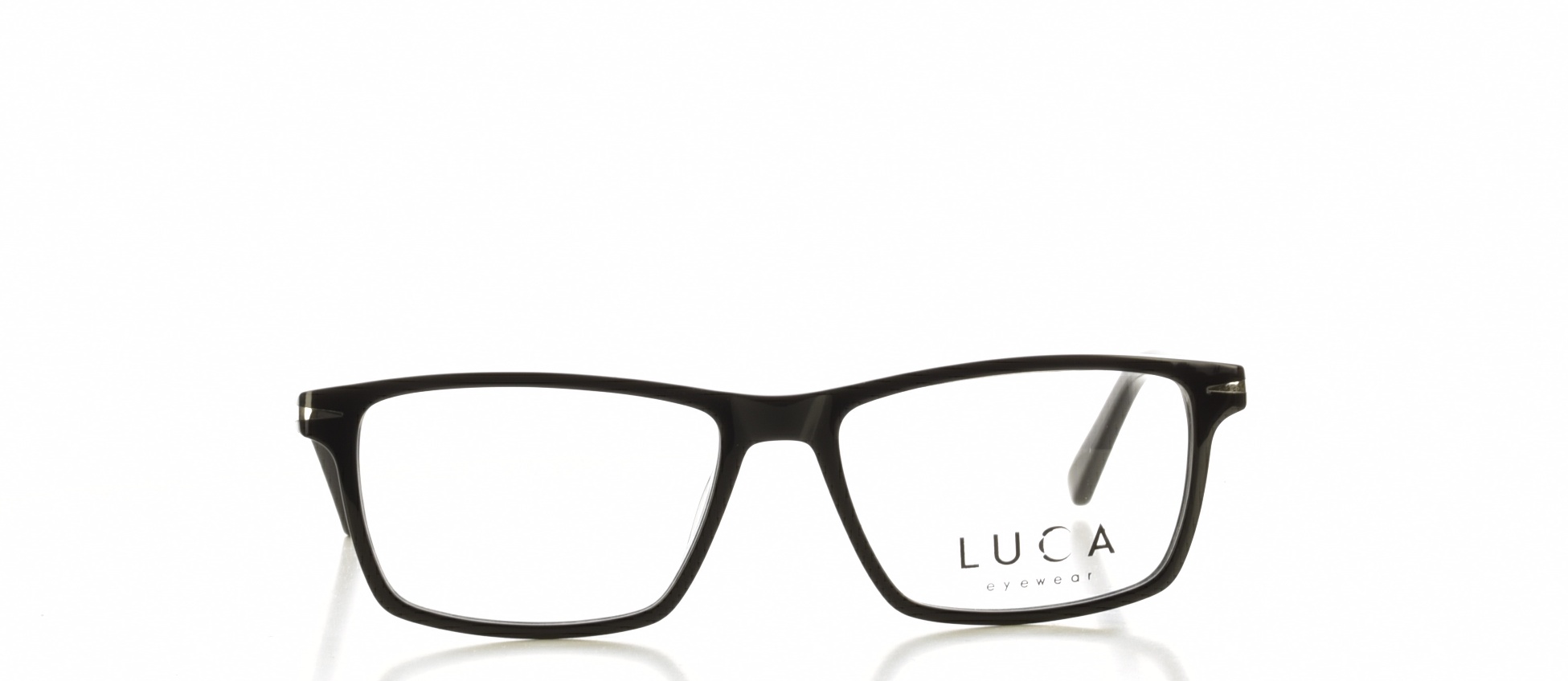 Rama ochelari vedere Luca