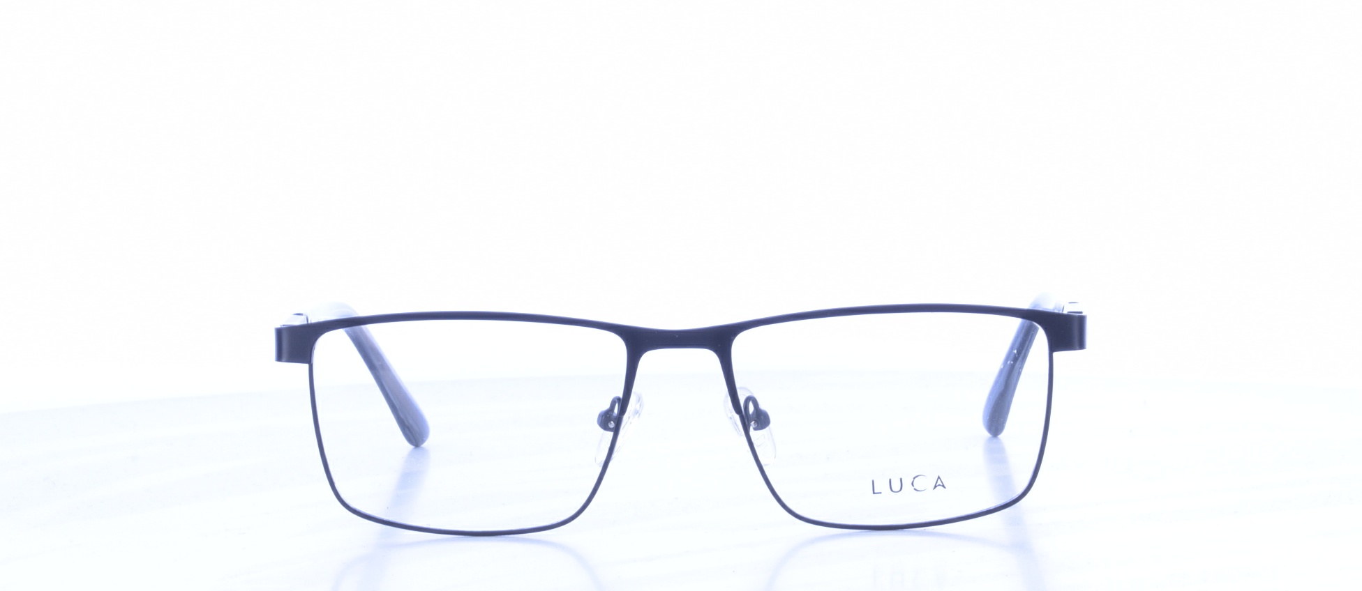 Rama ochelari vedere Luca