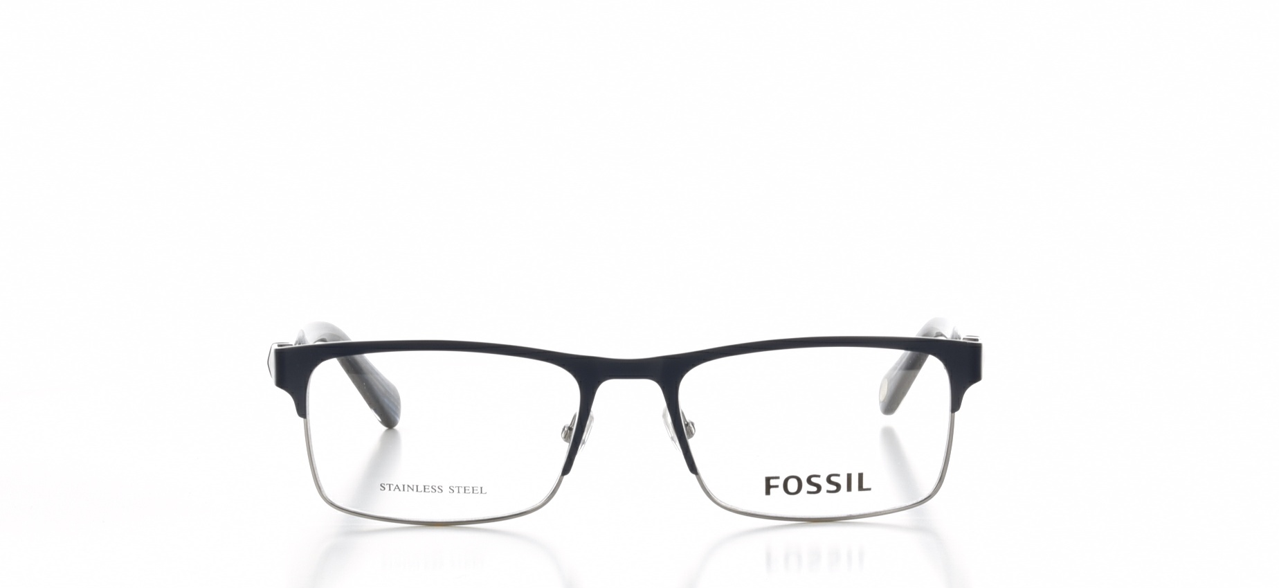 Rama ochelari vedere Fossil