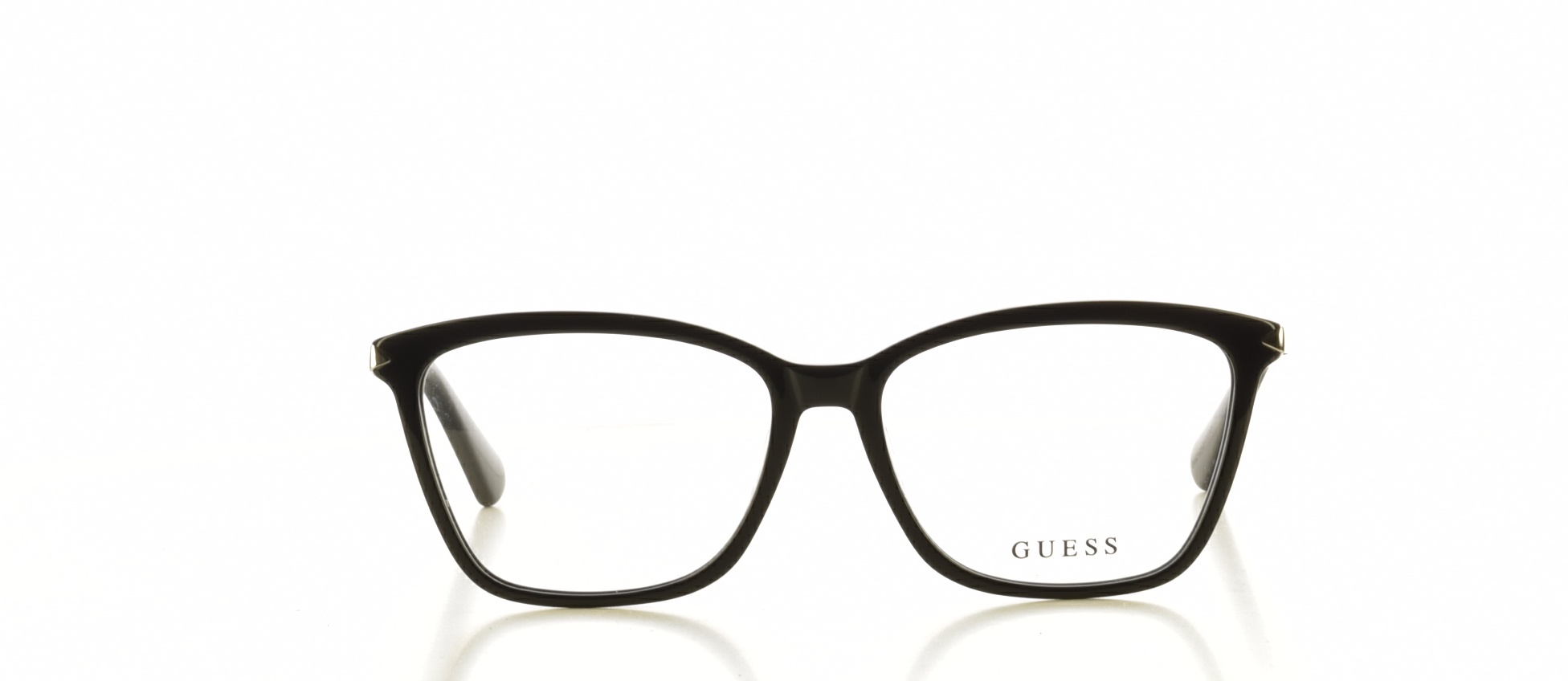 Rama ochelari vedere Guess