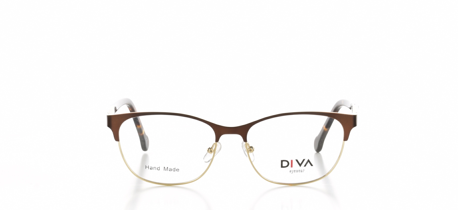 Rama ochelari vedere Diva