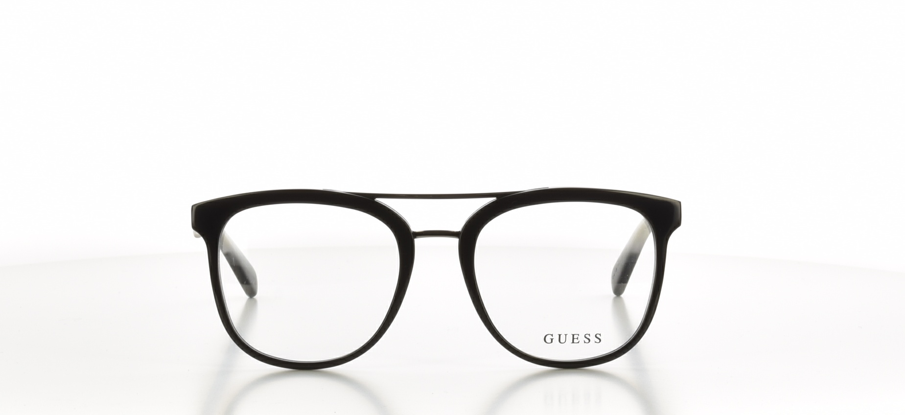 Rama ochelari vedere Guess