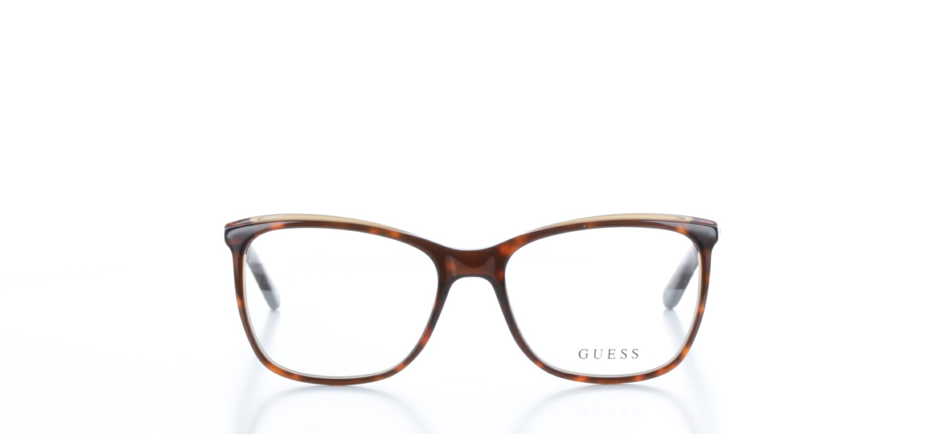 Rama ochelari vedere Guess