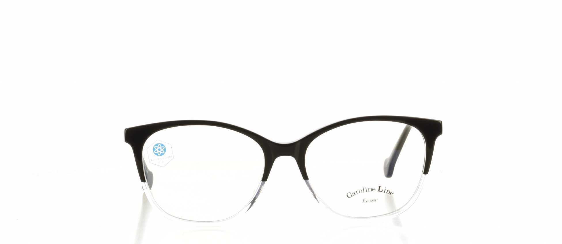Rama ochelari vedere Caroline Line