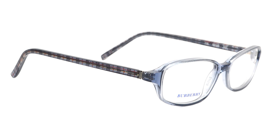 Rama ochelari vedere Burberry