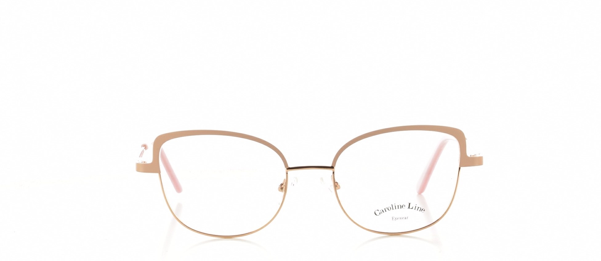 Rama ochelari vedere Caroline Line