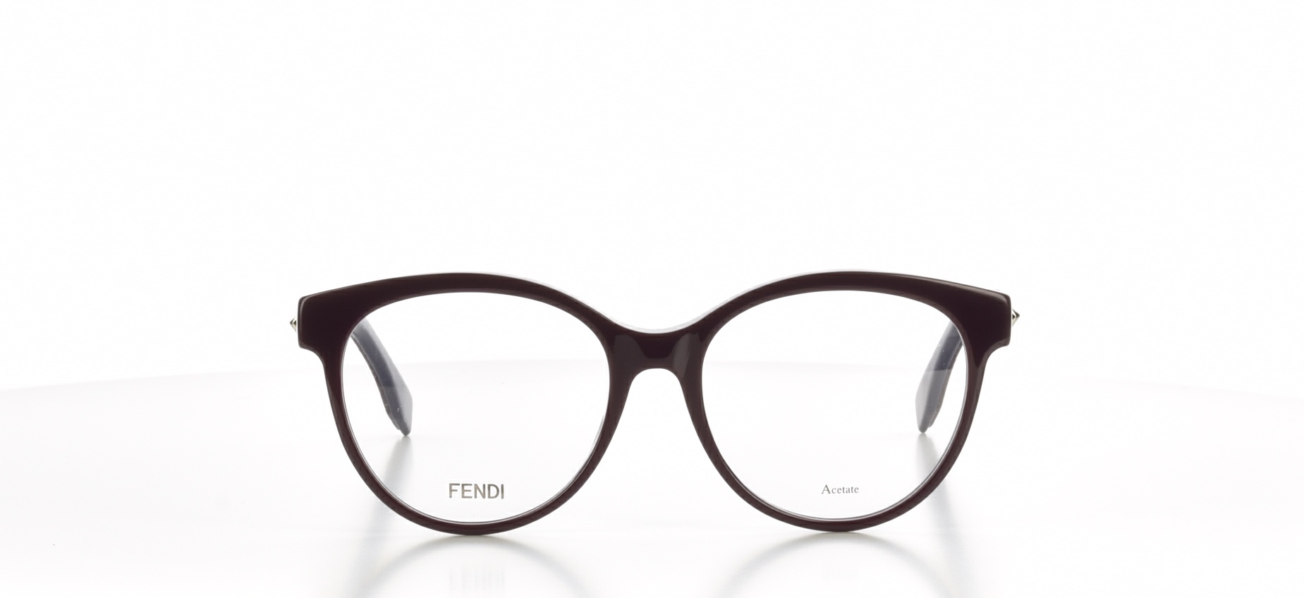 Rama ochelari vedere Fendi