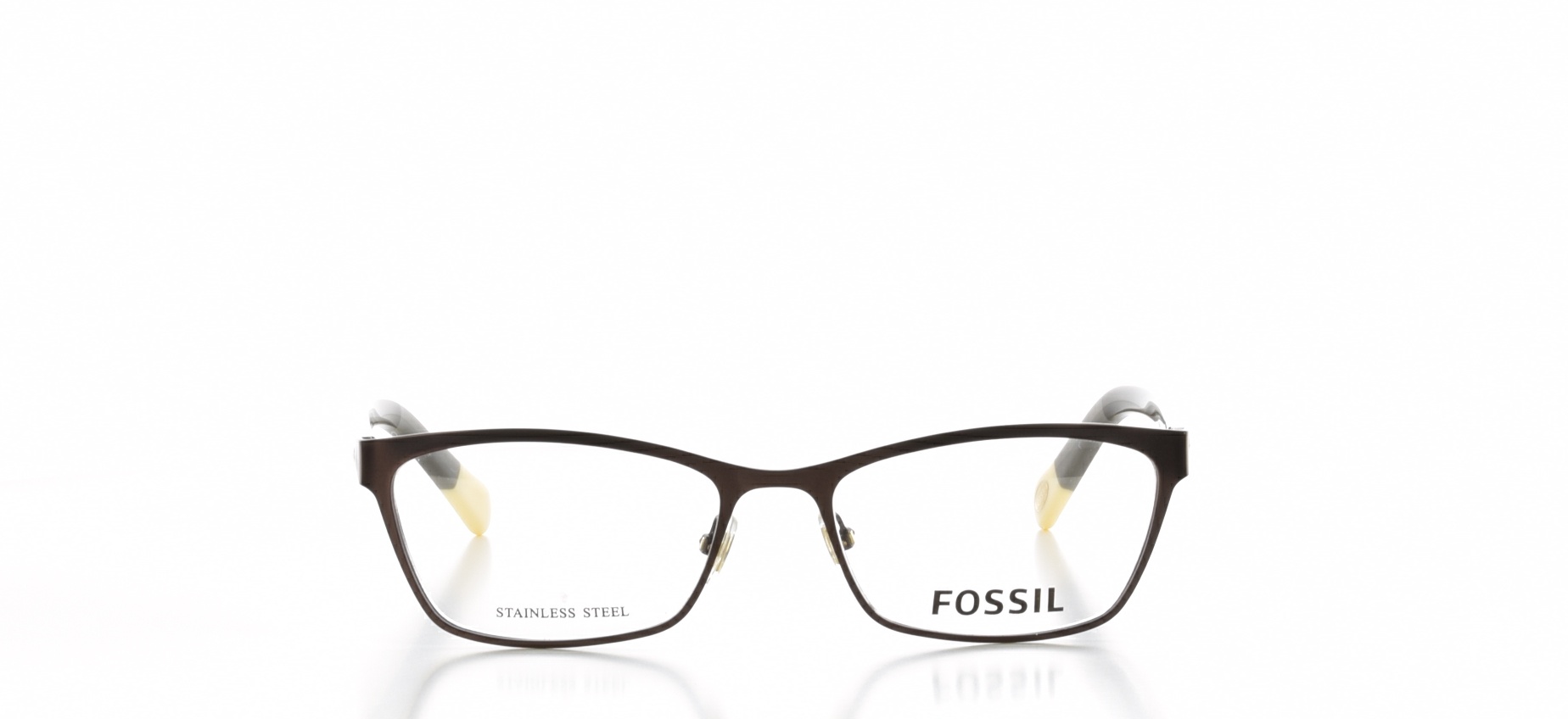 Rama ochelari vedere Fossil