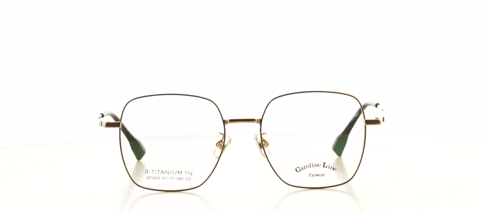 Rama ochelari vedere Caroline Line