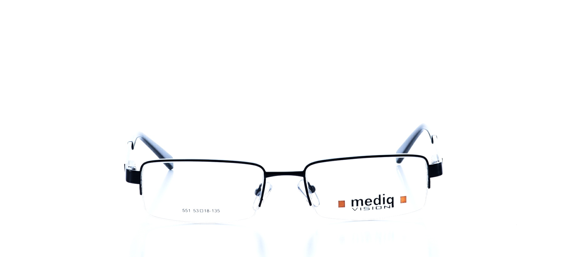 Rama ochelari vedere Mediq