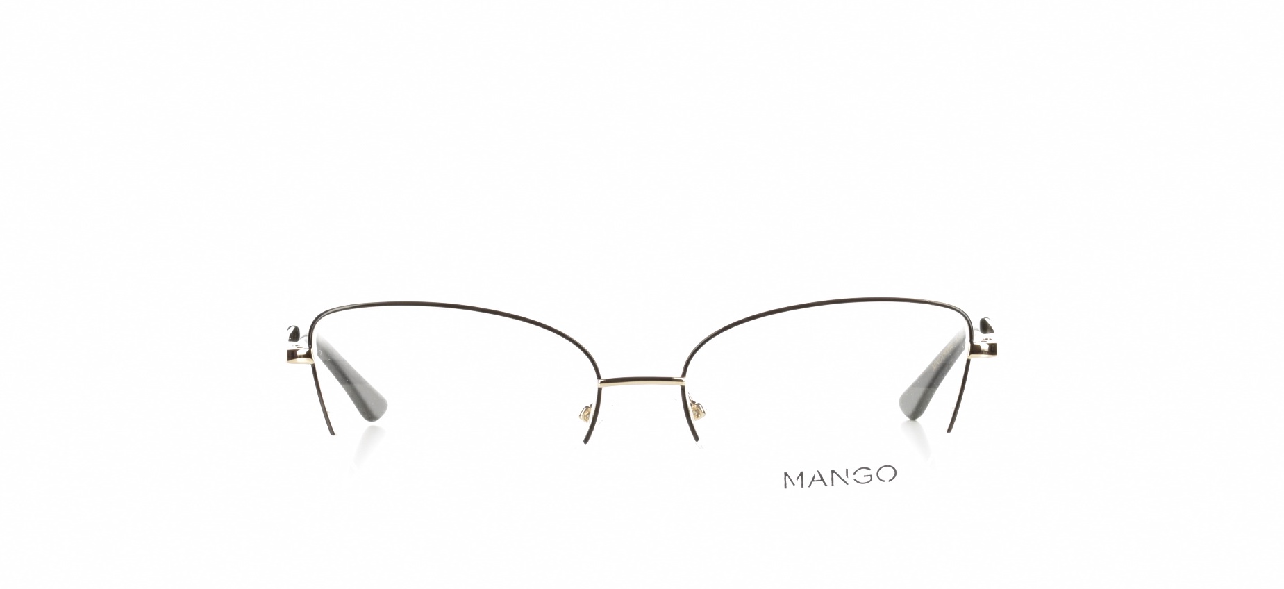 Rama ochelari vedere Mango