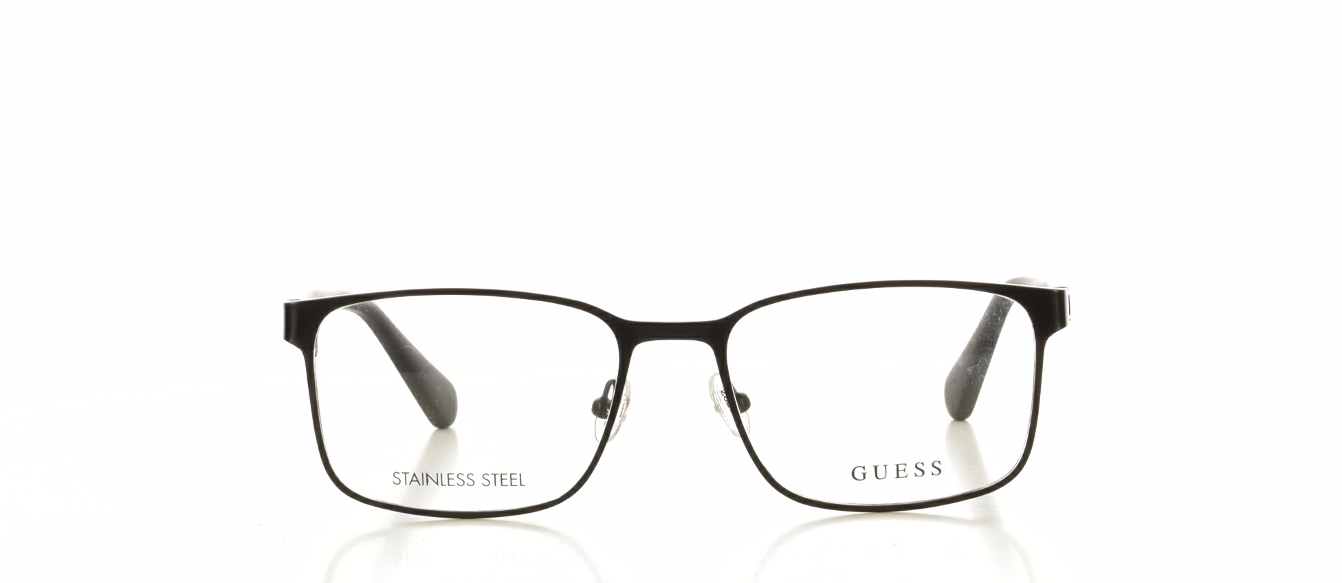 Rama ochelari vedere Guess