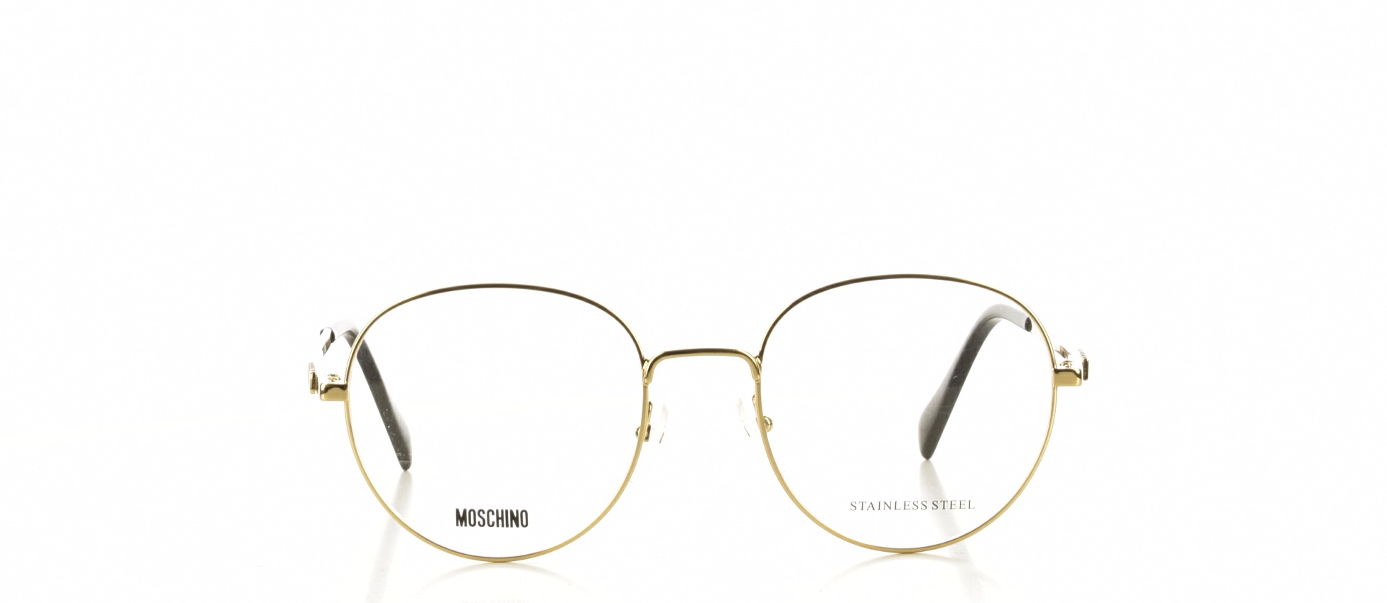 Rama ochelari vedere Moschino