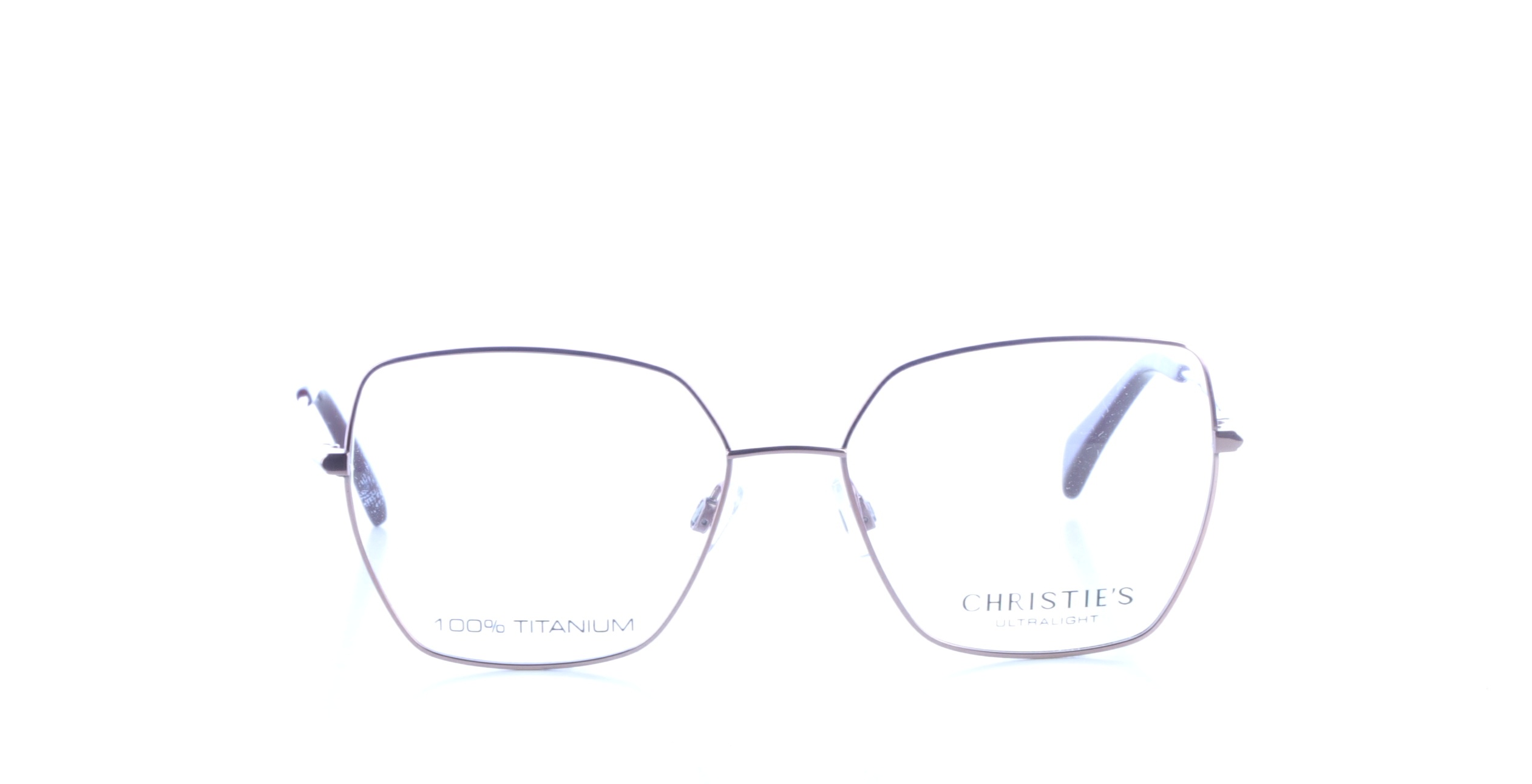 Rama ochelari vedere Christie`s