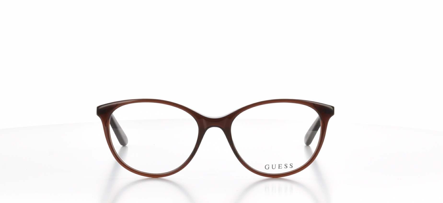 Rama ochelari vedere Guess