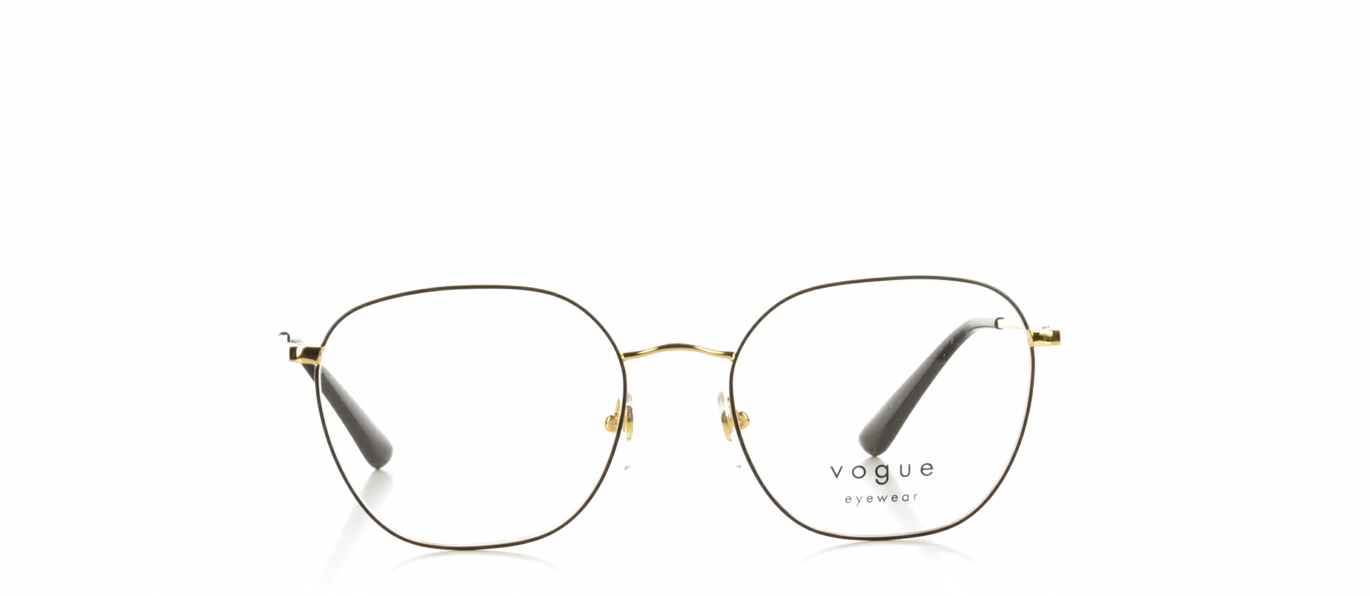 Rama ochelari vedere Vogue