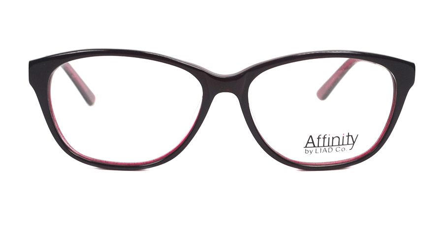Rama ochelari vedere Affinity