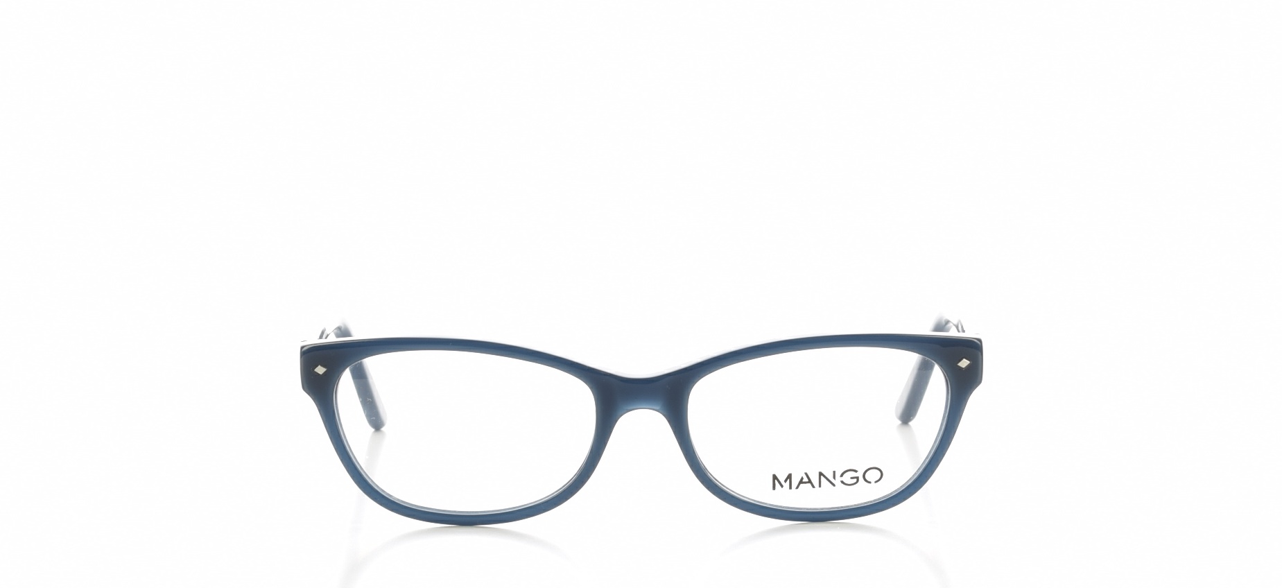 Rama ochelari vedere Mango