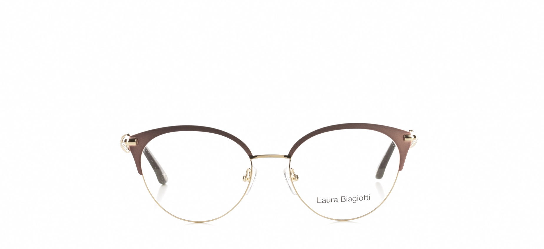 Rama ochelari vedere Laura Biagiotti
